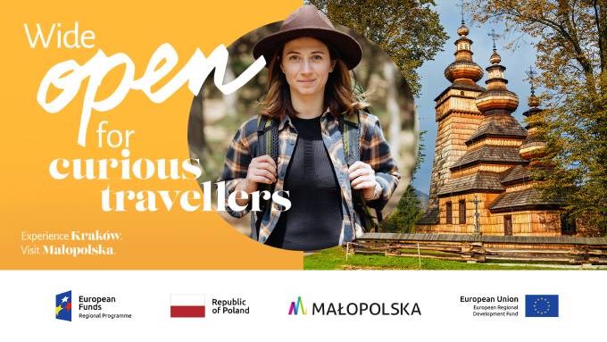 Experience Kraków